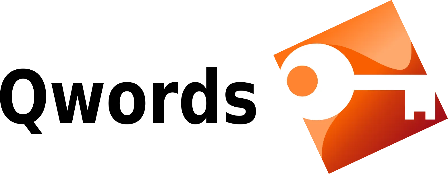 Qwords