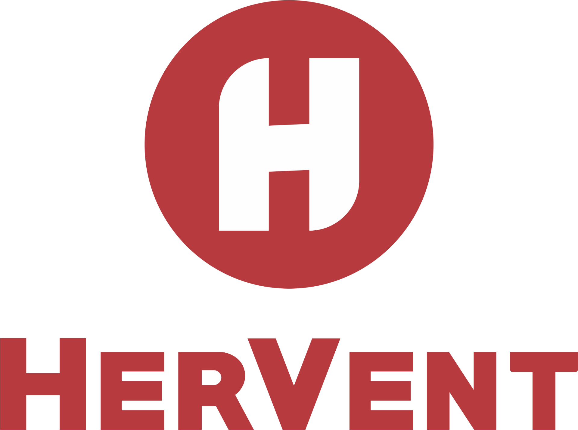 Hervent